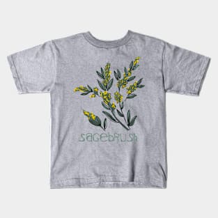 Sagebrush Kids T-Shirt